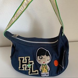 Harajuku Lovers Mini Bag